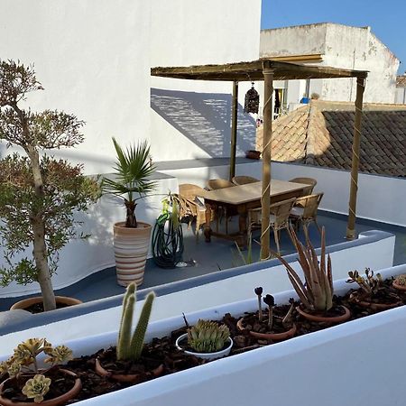 132 La Casa del Pintor Tarifa Exterior foto